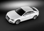 Audi A5 Coupe 3.0 TDI Quattro 2011 года (WW)